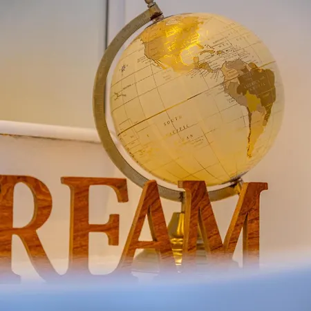 Appartement Dreams - Urbanizacao Windmill Albufeira