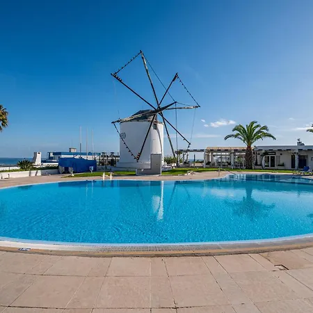 Dreams - Urbanização Windmill Appartement *