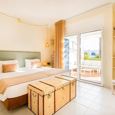 Dreams - Urbanizacao Windmill Appartement Albufeira