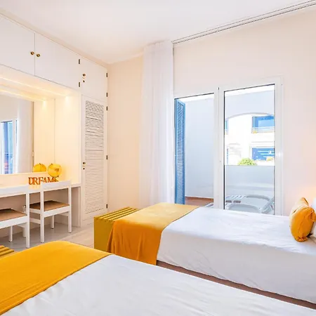 Dreams - Urbanizacao Windmill Appartement