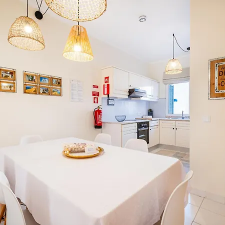 Appartement Dreams - Urbanização Windmill