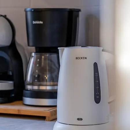 Appartement Dreams - Urbanização Windmill *