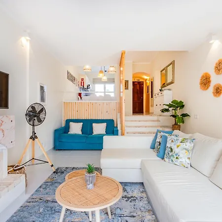 Dreams - Urbanização Windmill Albufeira