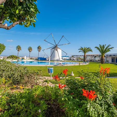 Dreams - Urbanizacao Windmill Apartment