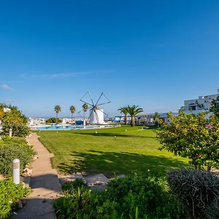 Апартаменты Dreams - Urbanizacao Windmill