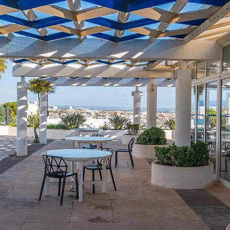 Apartmán Dreams - Urbanizacao Windmill *