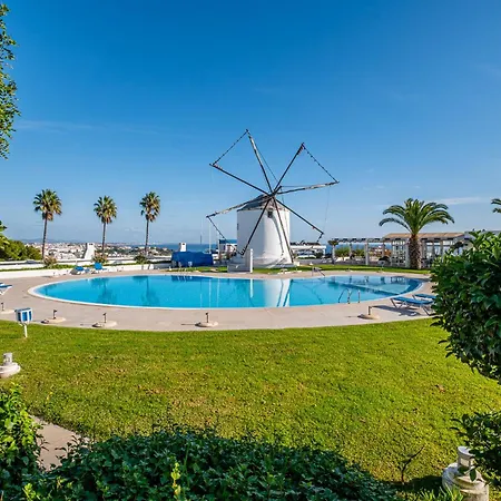 Dreams - Urbanizacao Windmill Apartment Albufeira