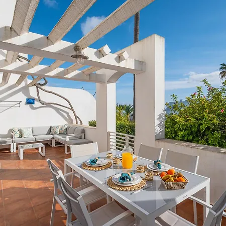 Apartment Dreams - Urbanizacao Windmill Albufeira