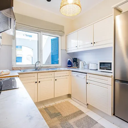 Dreams - Urbanizacao Windmill * Албуфейра