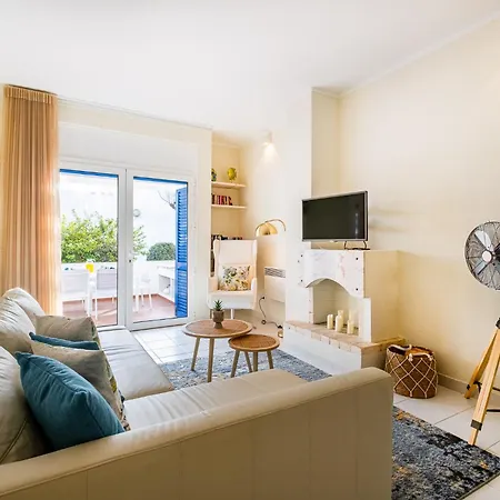 Apartmán Dreams - Urbanizacao Windmill