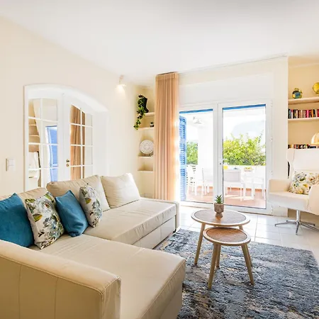 Dreams - Urbanizacao Windmill Apartmán Albufeira