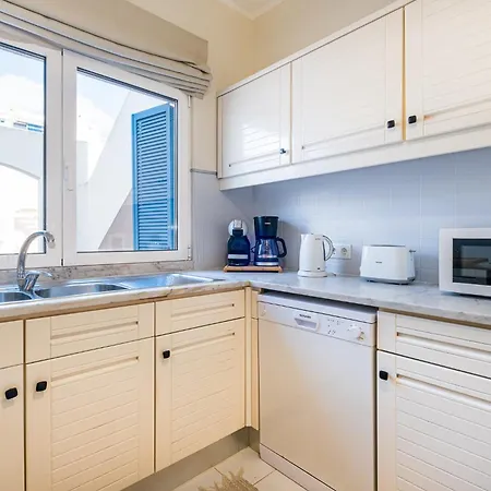 Apartmán Dreams - Urbanizacao Windmill