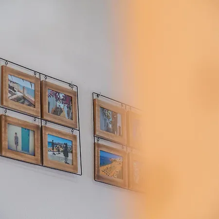 Апартаменты Dreams - Urbanizacao Windmill *