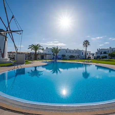 Dreams - Urbanizacao Windmill Албуфейра