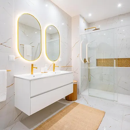 Dreams - Urbanizacao Windmill * Albufeira