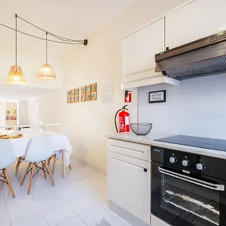 Dreams - Urbanizacao Windmill * Албуфейра