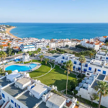 Dreams - Urbanização Windmill * Albufeira