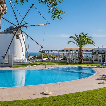 Dreams - Urbanização Windmill