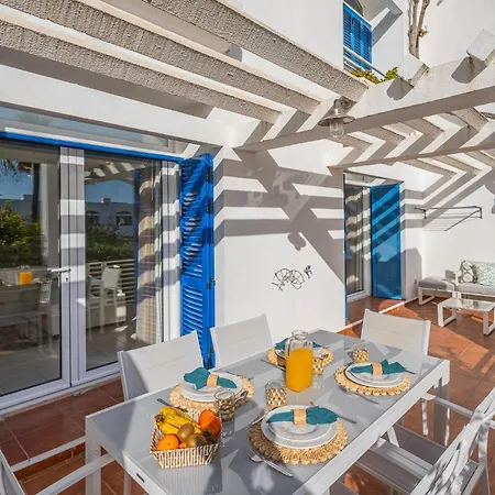 Dreams - Urbanizacao Windmill דירה