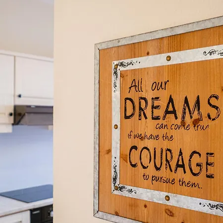 Dreams - Urbanização Windmill