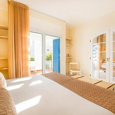 Dreams - Urbanização Windmill Apartamento *