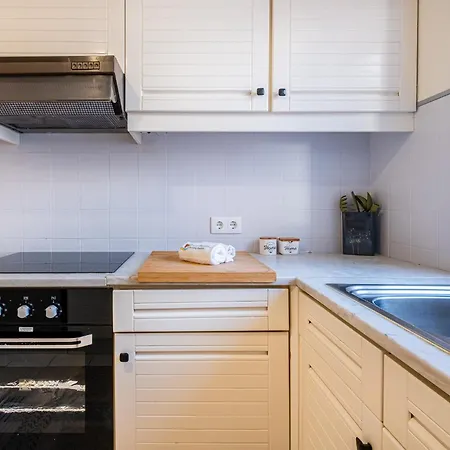 Dreams - Urbanização Windmill Apartamento *