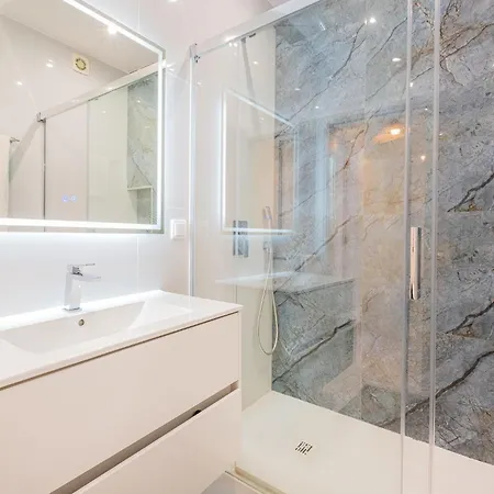 Apartamento Dreams - Urbanização Windmill Albufeira