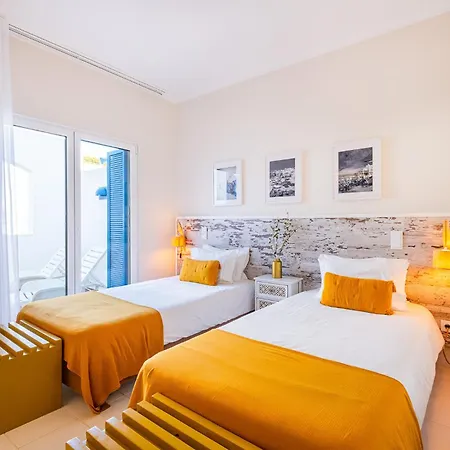 Dreams - Urbanização Windmill Apartamento