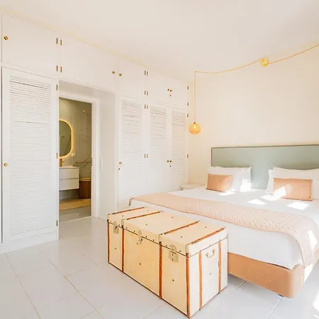 Apartamento Dreams - Urbanização Windmill *